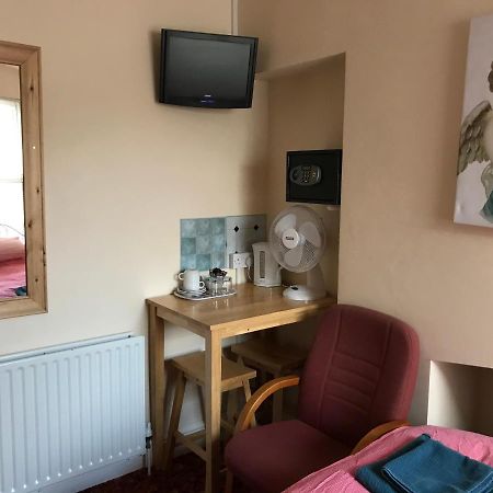 Bayside Guest House Порткол Экстерьер фото