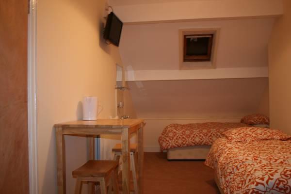 Bayside Guest House Порткол Номер фото