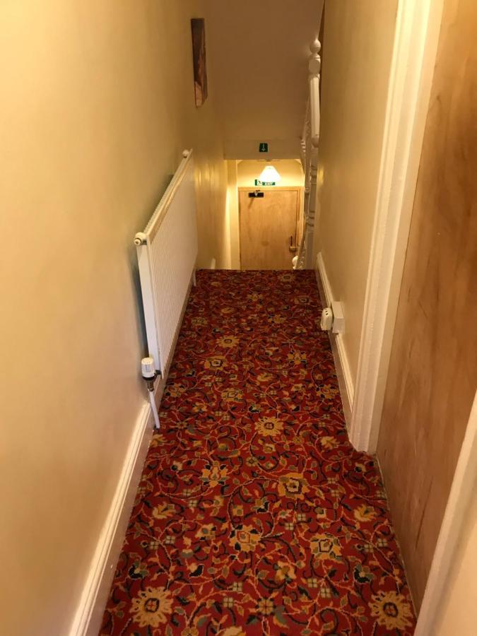 Bayside Guest House Порткол Экстерьер фото