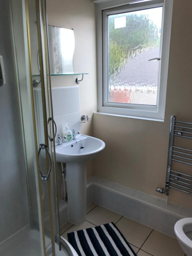 Bayside Guest House Порткол Экстерьер фото
