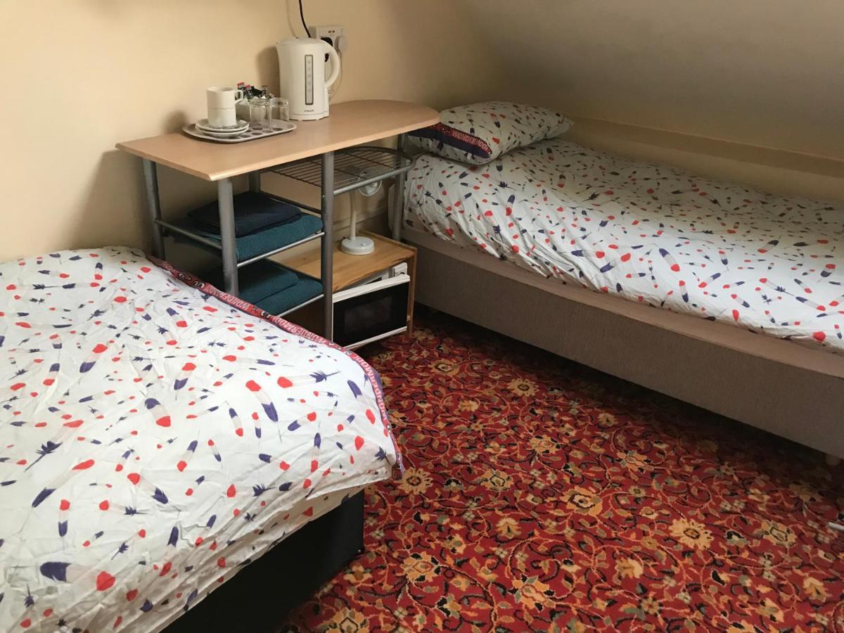 Bayside Guest House Порткол Экстерьер фото
