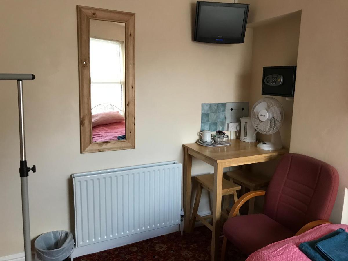Bayside Guest House Порткол Экстерьер фото